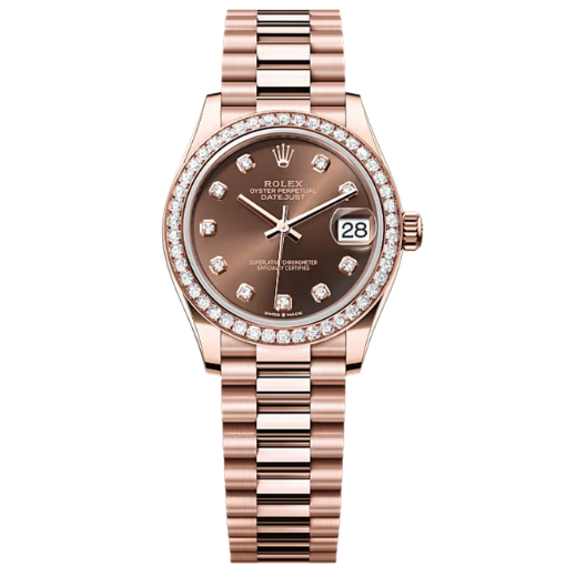 Rolex Lady 31
